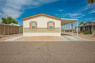 2066 E El Rodeo Rd, Fort Mohave, AZ 86426 - Photo 1