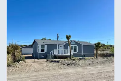 6923 W Eleventh Street, Dolan Springs, AZ 86441 - Photo 5