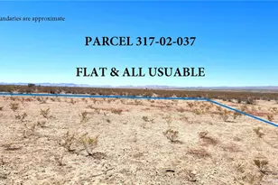 317-02-037 Unknown, Dolan Springs, AZ 86441 - Photo 1