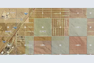 5918 N Ross Drive #2/28, Kingman, AZ 86401 - Photo 7