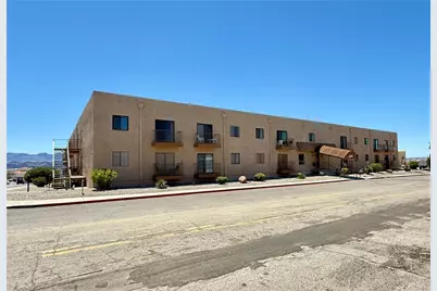 2094 Mesquite Avenue #126, Lake Havasu, AZ 86403 - Photo 39