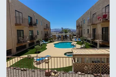 2094 Mesquite Avenue #126, Lake Havasu, AZ 86403 - Photo 29