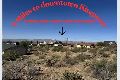 4213 N Bluff, Golden Valley, AZ 86413 - Photo 1