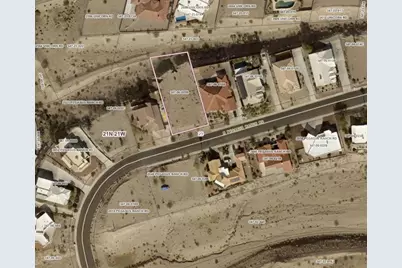 2037 Pegasus Ranch Road, Bullhead City, AZ 86429 - Photo 1