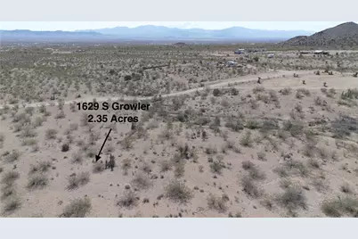 1629 S Growler Road, Golden Valley, AZ 86413 - Photo 3