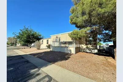 2023 E Morrow Avenue #46, Kingman, AZ 86409 - Photo 3