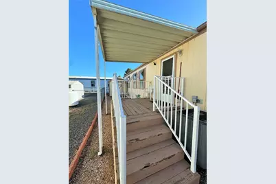 2023 E Morrow Avenue #46, Kingman, AZ 86409 - Photo 19