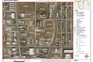 320-05-007A E Morrow Ave, Kingman, AZ 86401 - Photo 1