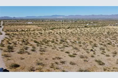 Lot D S Eloy Road, Golden Valley, AZ 86413 - Photo 3