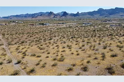 Lot E S Eloy Road, Golden Valley, AZ 86413 - Photo 3