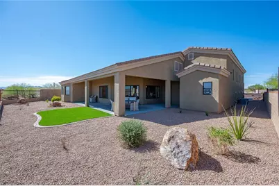 3028 Fort Mojave Drive, Bullhead City, AZ 86429 - Photo 41