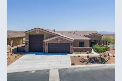 3028 Fort Mojave Drive, Bullhead City, AZ 86429 - Photo 1