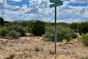 252-26-007 Quarter Horse Rd, Kingman, AZ 86401 - Photo 1