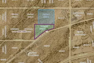 000 W Bali Hi Dr, Golden Valley, AZ 86413 - Photo 1