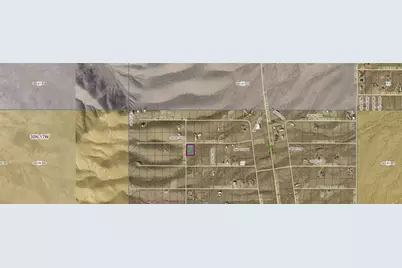 1870 W Hoover Drive, Meadview, AZ 86444 - Photo 3