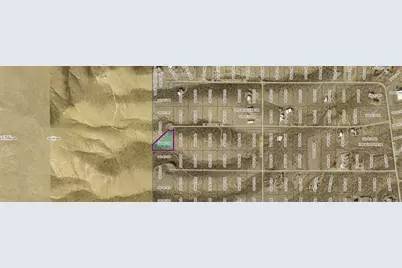 1980 W Hoover Drive #782, Meadview, AZ 86444 - Photo 3