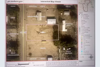 00 Superstition Drive, Mohave Valley, AZ 86440 - Photo 3