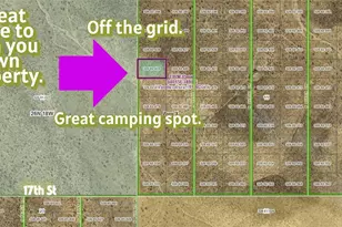 Lot 441 N Pueblo Rd, Dolan Springs, AZ 86441 - Photo 1