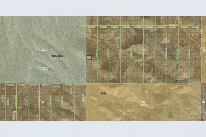 Lot 441 N Pueblo Road, Dolan Springs, AZ 86441 - Photo 5