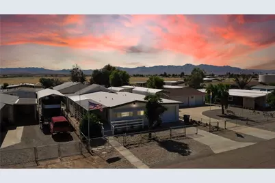 8135 S Smoketree Lane, Mohave Valley, AZ 86440 - Photo 3