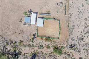 26012 N Hummingbird Ln, Meadview, AZ 86444 - Photo 5