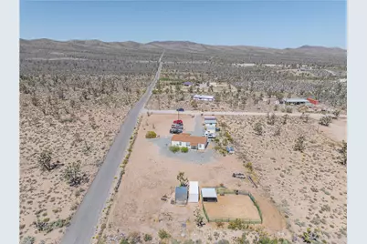 26012 N Hummingbird Lane, Meadview, AZ 86444 - Photo 15