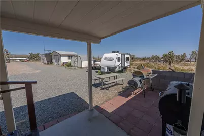 26012 N Hummingbird Lane, Meadview, AZ 86444 - Photo 17