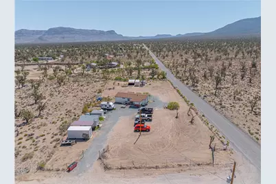 26012 N Hummingbird Lane, Meadview, AZ 86444 - Photo 7