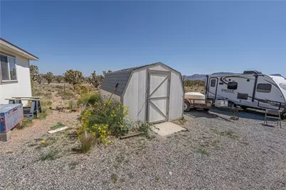 26012 N Hummingbird Lane, Meadview, AZ 86444 - Photo 21