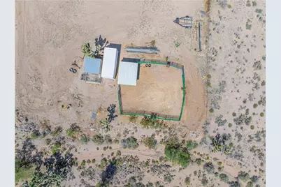 26012 N Hummingbird Lane, Meadview, AZ 86444 - Photo 3