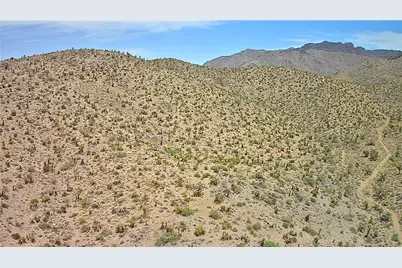 2 Lots N Mt Tipton Drive, Dolan Springs, AZ 86441 - Photo 45