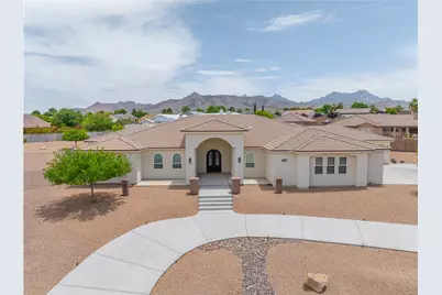 2414 Seminole Way, Kingman, AZ 86401 - Photo 1