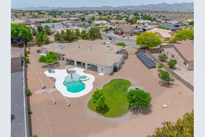 2414 Seminole Way, Kingman, AZ 86401 - Photo 49