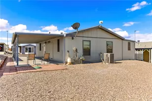 2960 ` Silver Creek Road, Bullhead City, AZ 86442 - Photo 29