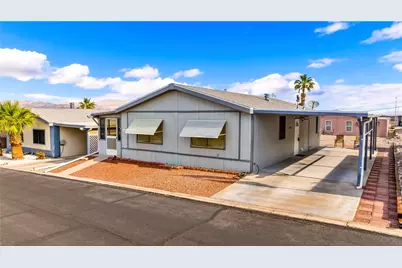 2960 ` Silver Creek Road #121, Bullhead City, AZ 86442 - Photo 1