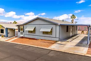 2960 ` Silver Creek Road, Bullhead City, AZ 86442 - Photo 1