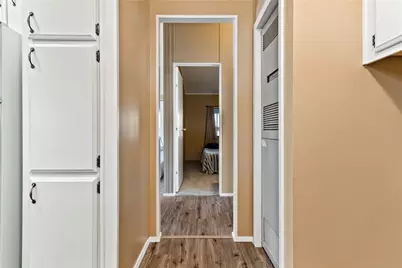 2960 ` Silver Creek Road #121, Bullhead City, AZ 86442 - Photo 17