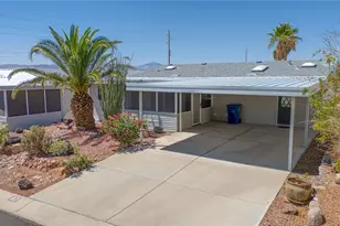 2350 Adobe Rd, Bullhead City, AZ 86442 - Photo 3