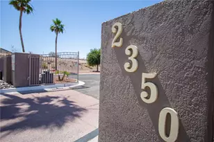 2350 Adobe Rd, Bullhead City, AZ 86442 - Photo 69