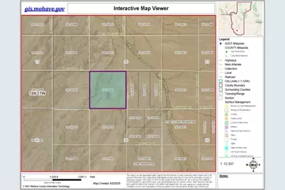 Tbd Juniper Drive, Yucca, AZ 86438 - Photo 5