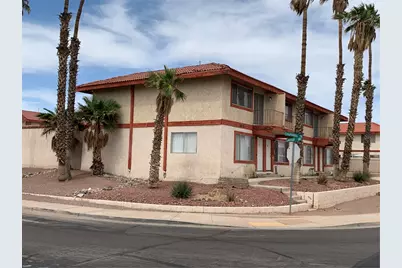 2492 Lakeside Dr #5 Drive, Bullhead City, AZ 86442 - Photo 1