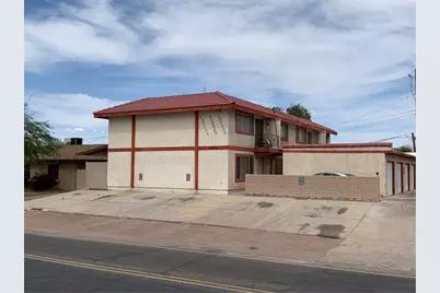 2492 Lakeside Dr #5 Drive, Bullhead City, AZ 86442 - Photo 3