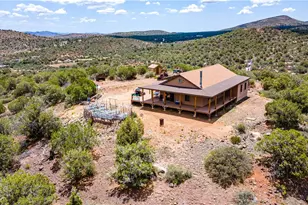 11030 S Quarter Horse Rd, Wikieup, AZ 85360 - Photo 5