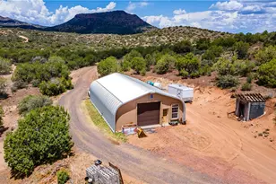 11030 S Quarter Horse Rd, Wikieup, AZ 85360 - Photo 11