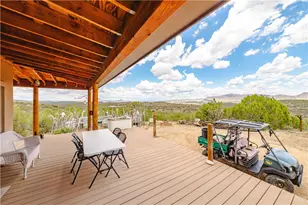 11030 S Quarter Horse Rd, Wikieup, AZ 85360 - Photo 27