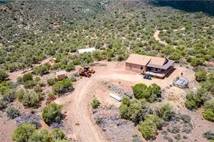 11030 S Quarter Horse Rd, Wikieup, AZ 85360 - Photo 3