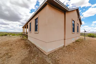 11030 S Quarter Horse Rd, Wikieup, AZ 85360 - Photo 23