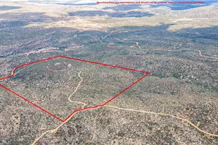 11030 S Quarter Horse Rd, Wikieup, AZ 85360 - Photo 17