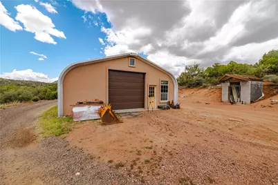11030 S Quarter Horse Rd, Wikieup, AZ 85360 - Photo 61