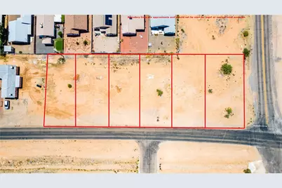 2250 E Jagerson Avenue, Kingman, AZ 86409 - Photo 3